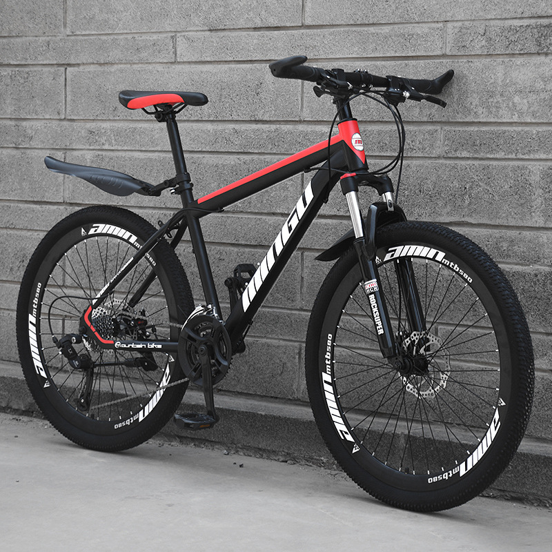 Mountain Biking Shop - Sepeda Gunung Suspensi Penuh Online Shopping