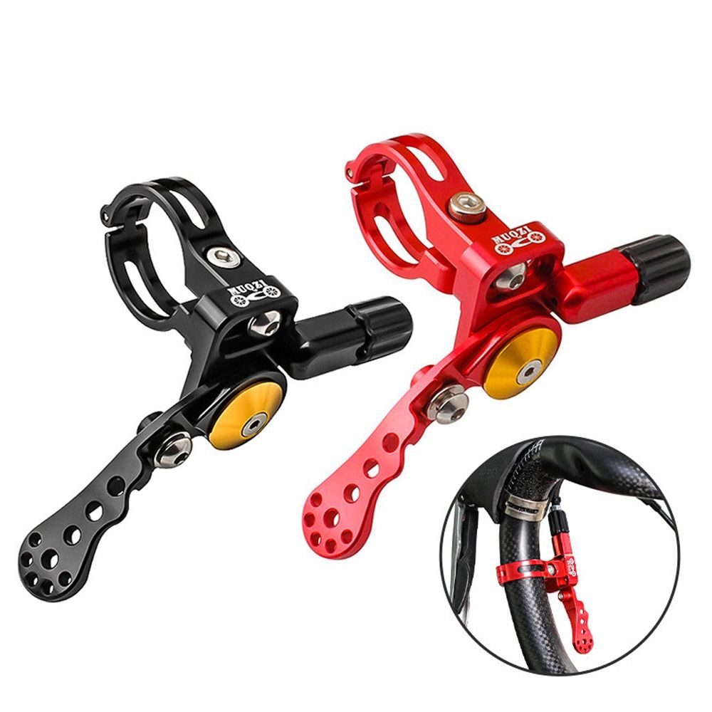 Dropper Post Remote - 22.2mm/24mm Pengontrol Jarak Jauh Tiang Sadel