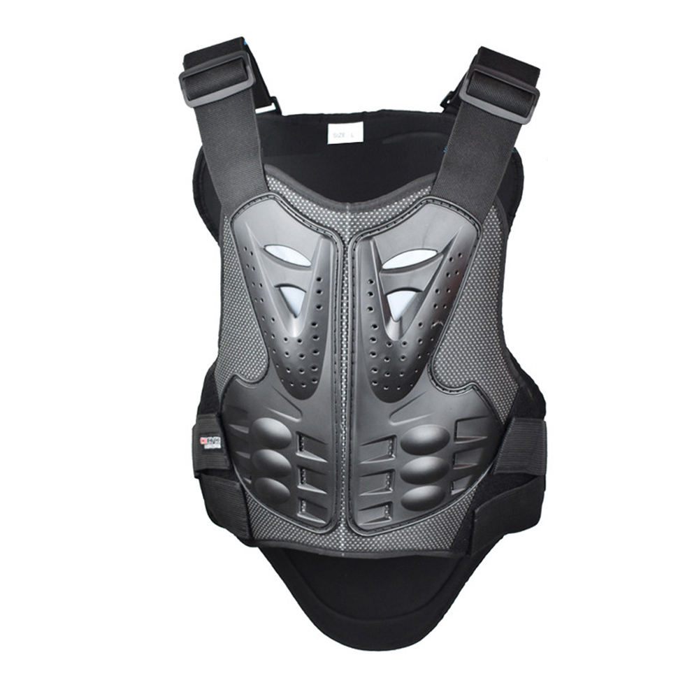 Mountain Biking Body Armour - Baju besi sepeda motor dan motor,