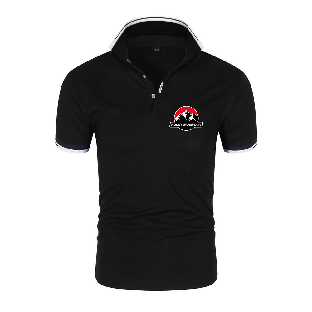 Mountain Biking Shop - Rocky Mountain Bike Gaya Polo enam