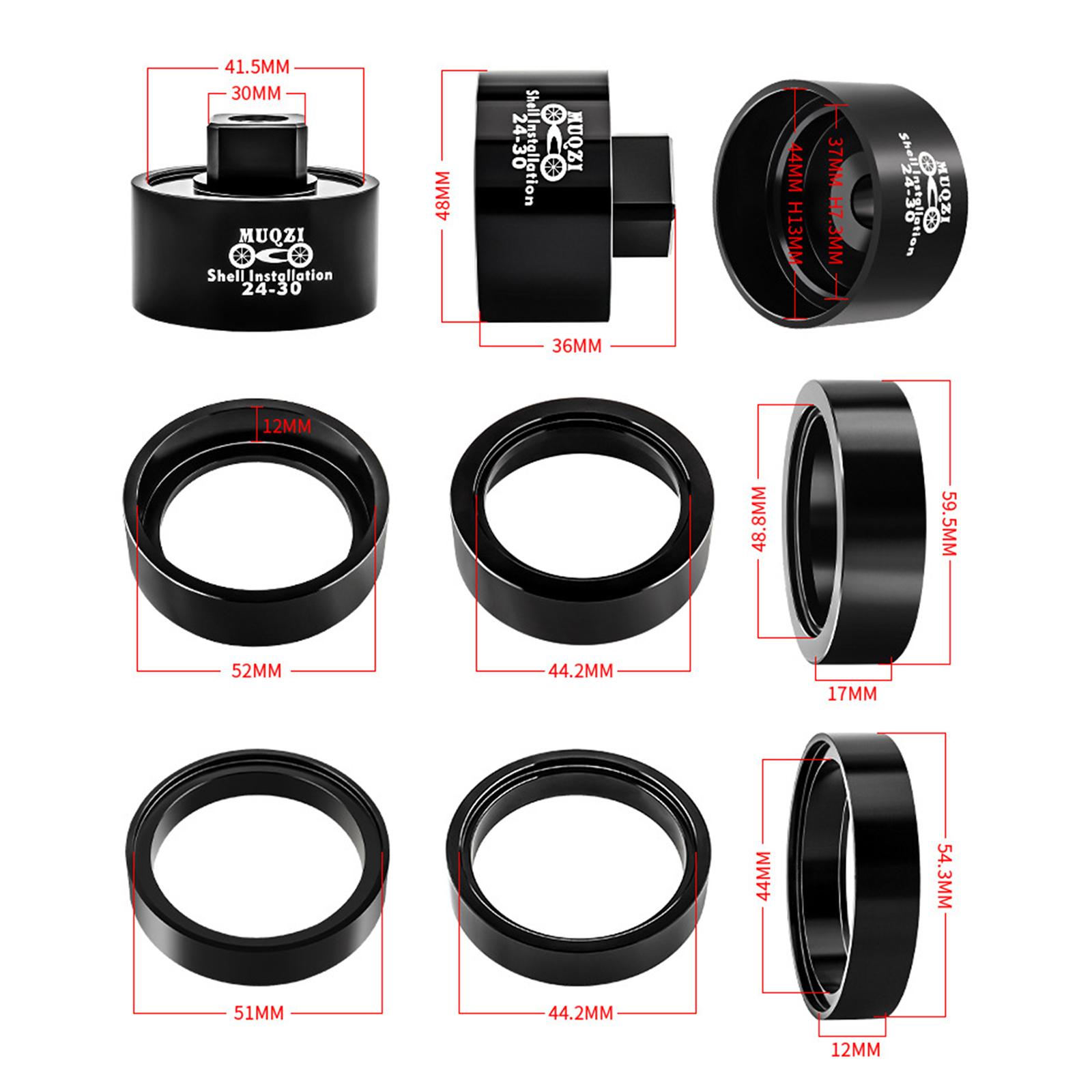 Mountain Biking Shop - Alat Pembuka Bottom Bracket BB86 BB30