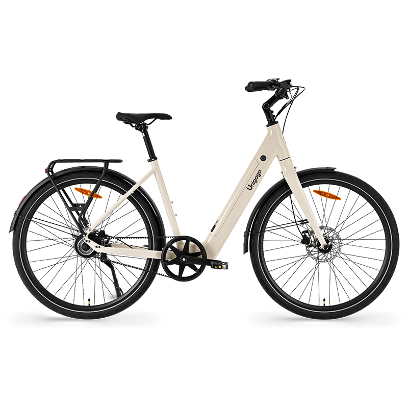 Sepeda Gunung Listrik M4 7 Spe - Mountain Biking App ulasan dan harga