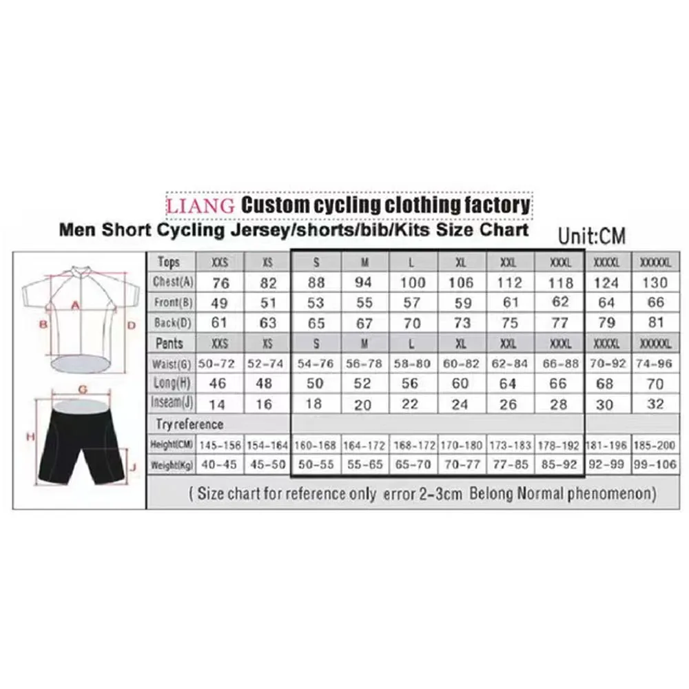 Lotto Intermarché 2026 Set Jer - Mountain Biking Jerseys Men ulasan dan harga