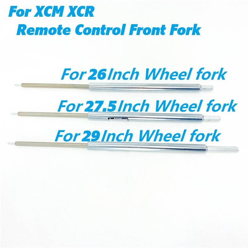 Asli SR SUNTOUR XCM XCR 26 27. - Xcm Mountain Biking ulasan dan harga
