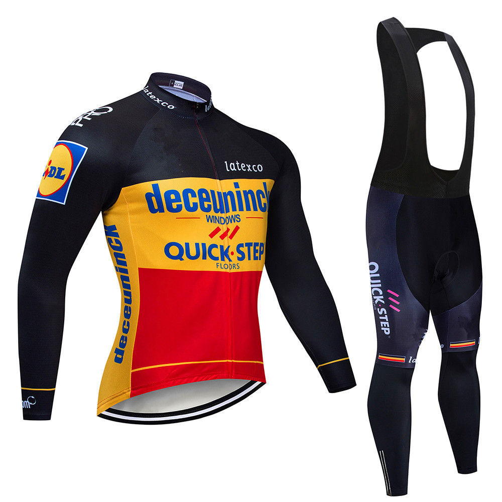 Setelan Jersey bersepeda lenga - Mountain Biking Jerseys Men ulasan dan harga