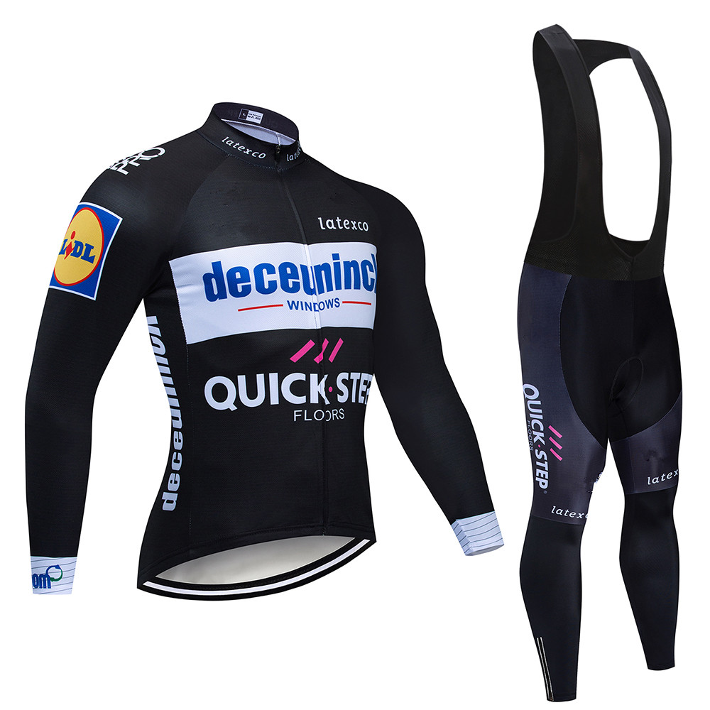 Setelan Jersey bersepeda lenga - Mountain Biking Jerseys Men ulasan dan harga