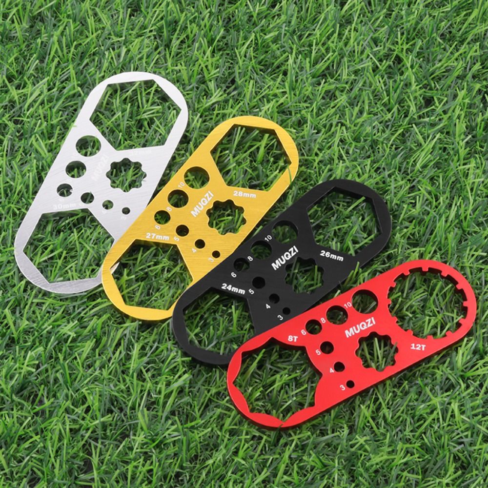 Alat penghilang garpu depan MT - Xcm Mountain Biking ulasan dan harga