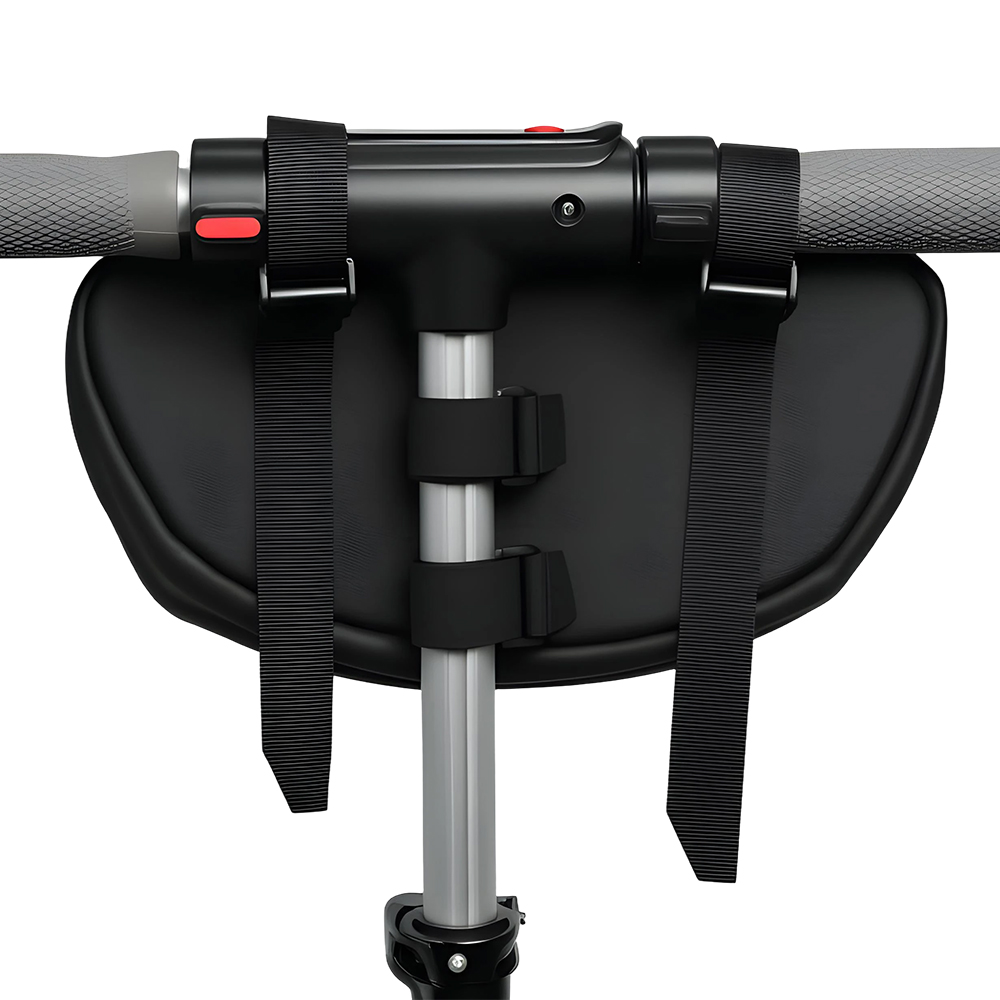 Tas Layar LED Pintar yang Dike - Mountain Biking App ulasan dan harga