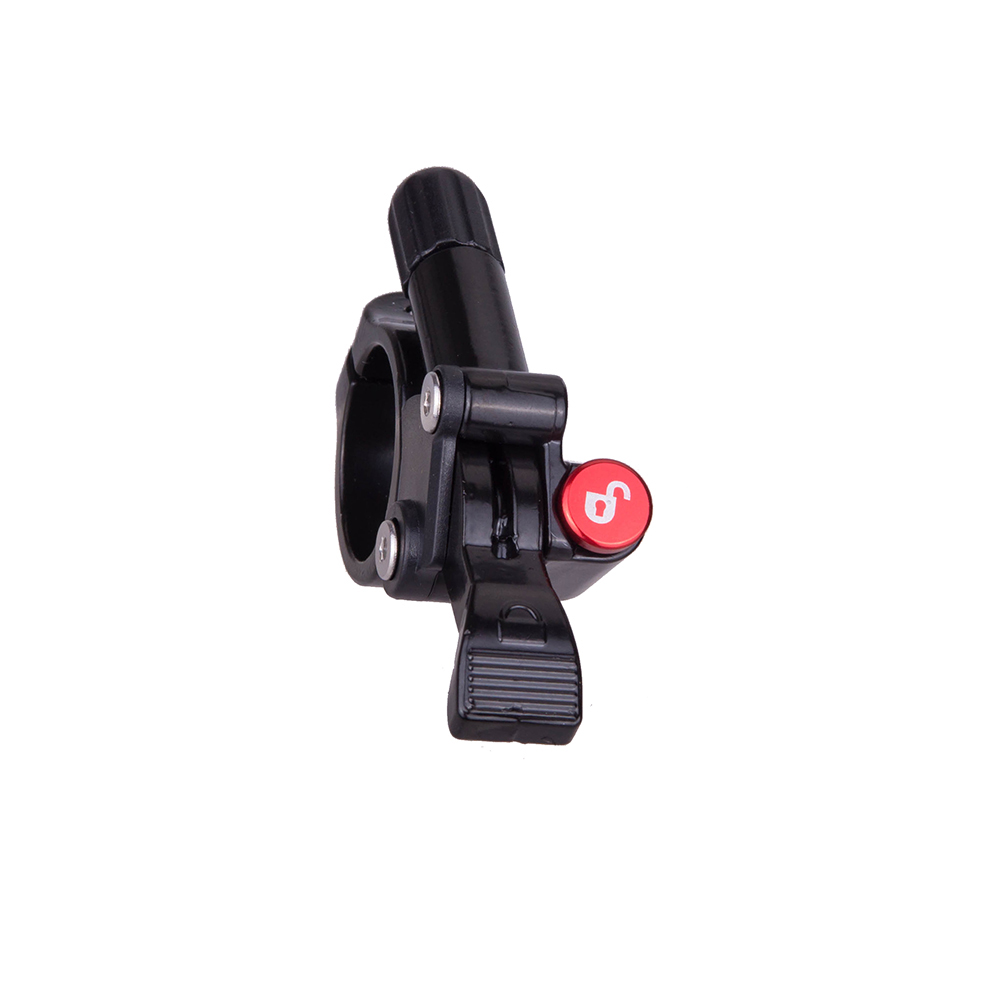 Tuas Pengunci Garpu Sepeda Gun - Xcm Mountain Biking ulasan dan harga