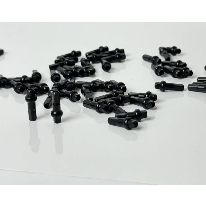Pillar DSN Bicycle Nipples 14G - Spoke Nipple Brass ulasan dan harga