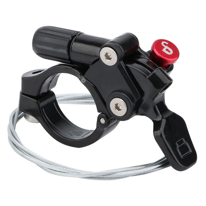 Garpu sepeda gunung MTB, bagia - Xcm Mountain Biking ulasan dan harga
