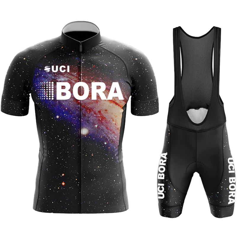 Kostum untuk Pria Jersey Seped - Mountain Biking Uci ulasan dan harga