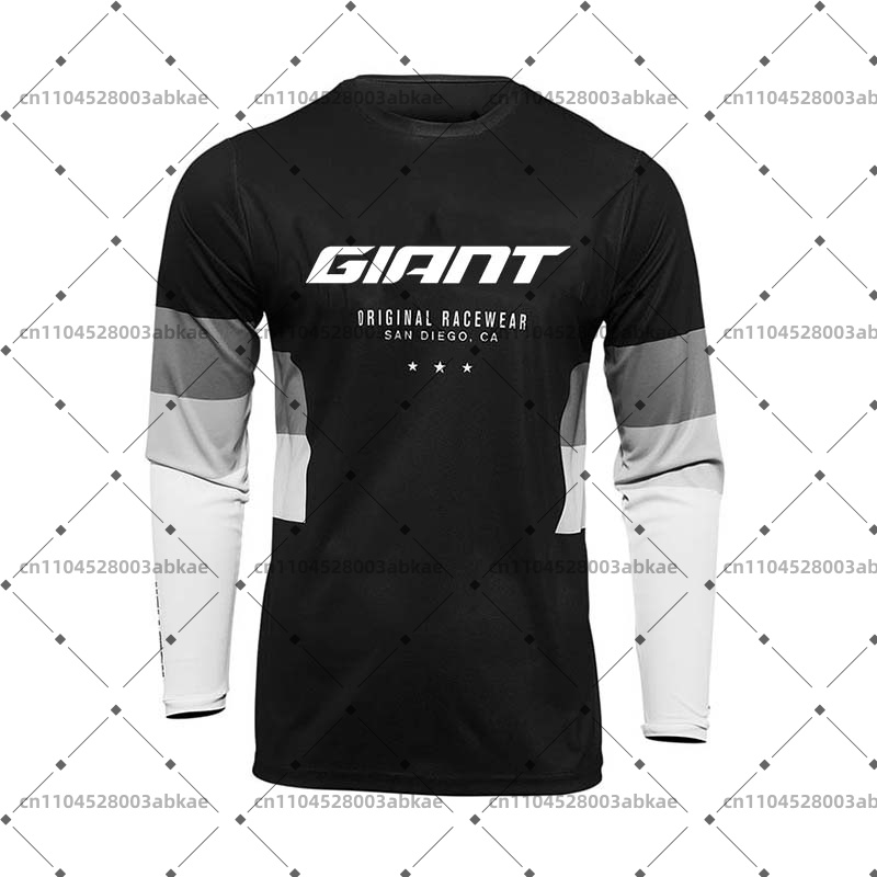 Pakaian Olahraga Motocross Pri - Mountain Biking Shirts ulasan dan harga