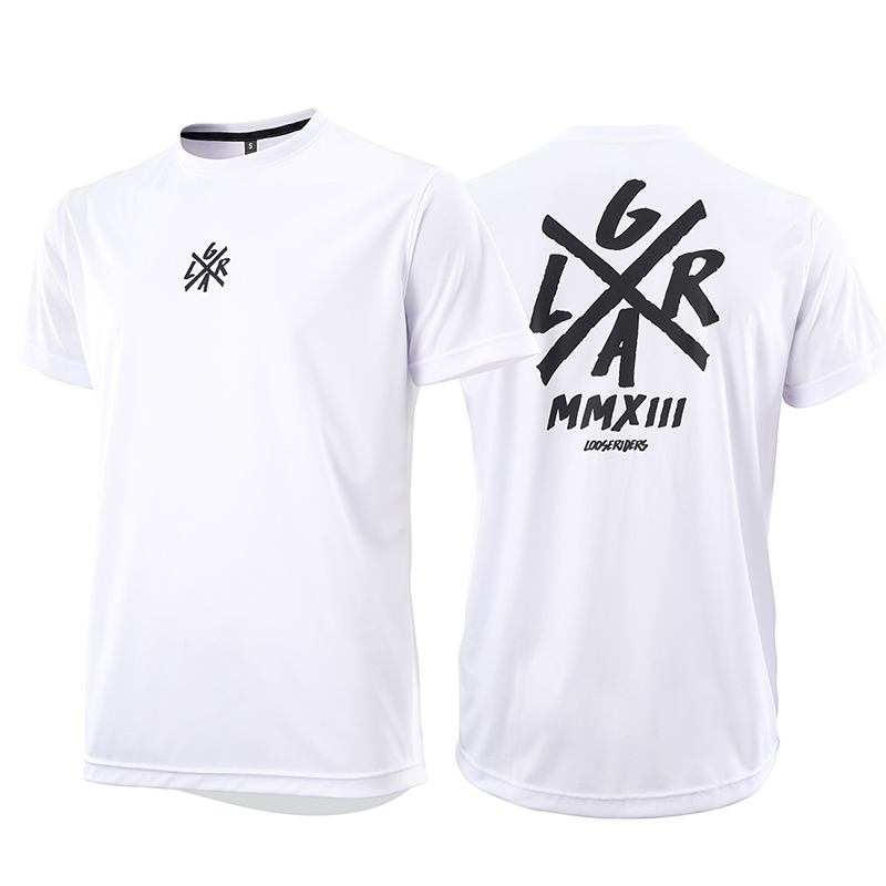 Jersey Longgar Musim Panas unt - Mountain Biking Shirts ulasan dan harga