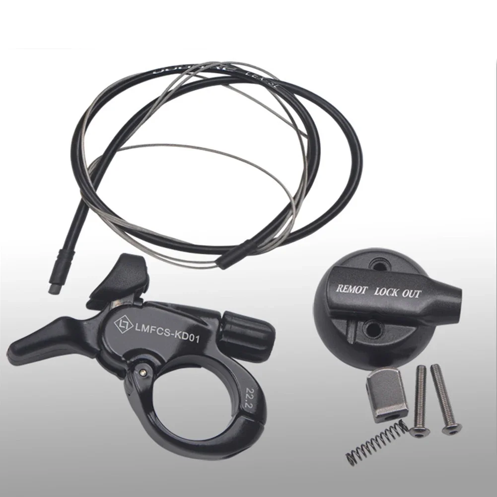 POTEAX tuas saklar kawat pengu - Xcm Mountain Biking ulasan dan harga