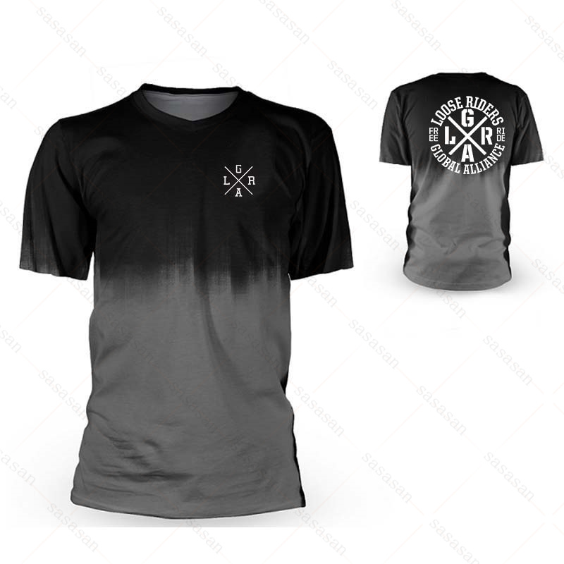 Jersey lengan pendek untuk pri - Mountain Biking Shirts ulasan dan harga