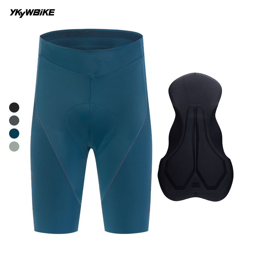 YKYWBIKE celana pendek ketat u - Mountain Biking Body Armour ulasan dan harga