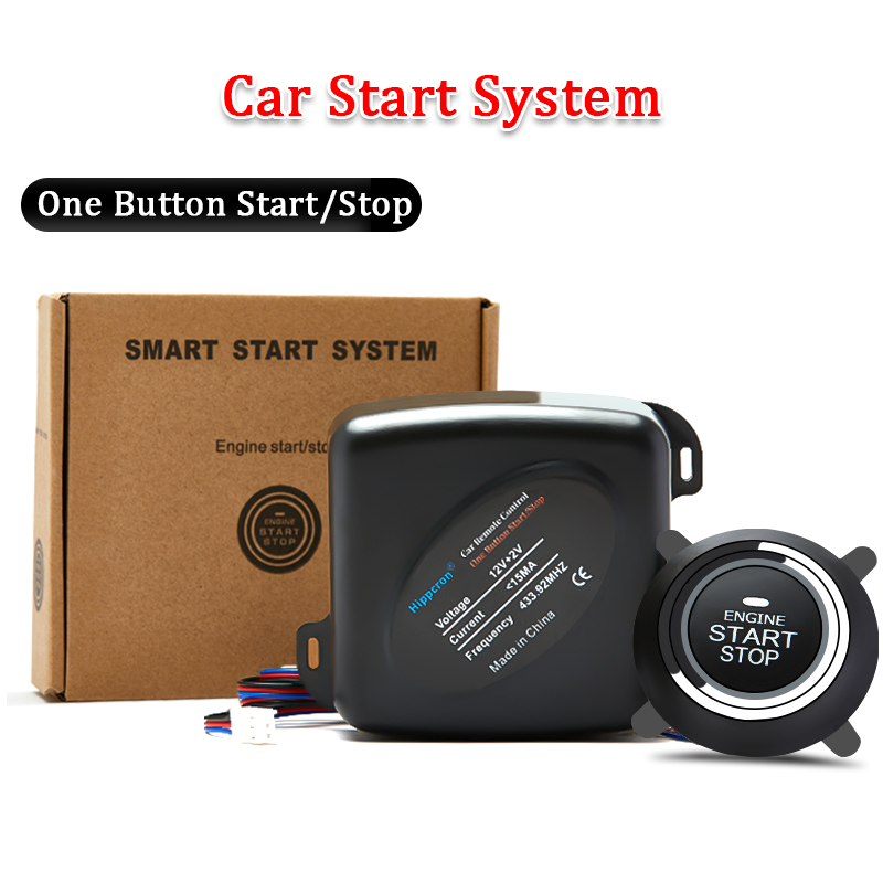Remote Control Alarm Mobil HIP - Dropper Post Remote ulasan dan harga