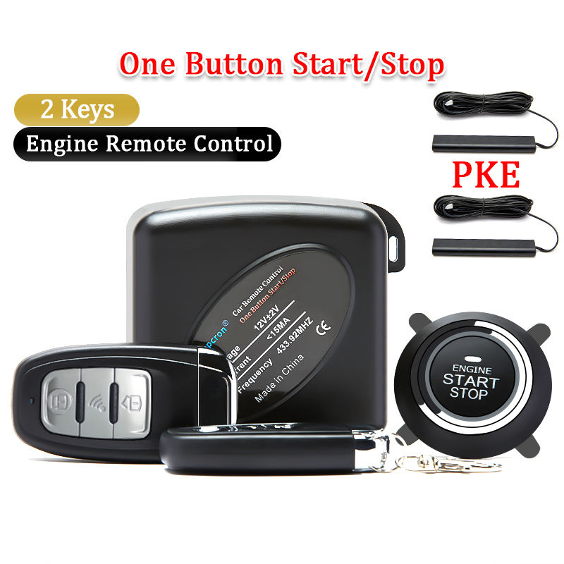 Remote Control Alarm Mobil HIP - Dropper Post Remote ulasan dan harga
