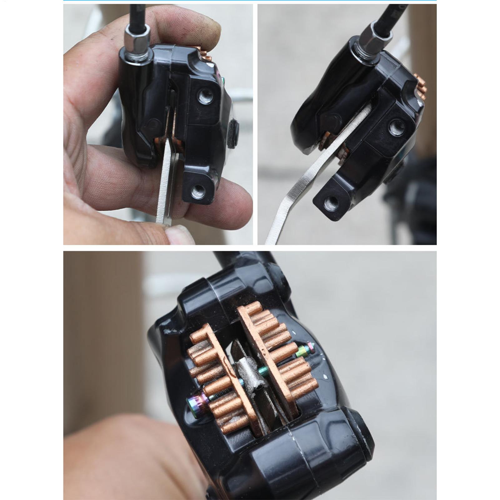 Kit Peralatan Sepeda Kunci Pas - Mountain Biking Shop ulasan dan harga