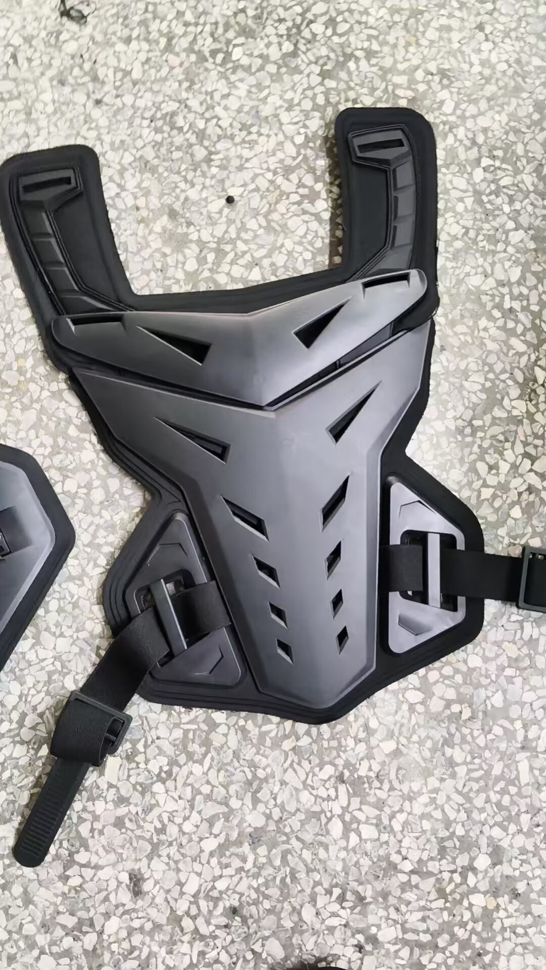 Jaket Pelindung Badan Motorcro - Mountain Biking Body Armour ulasan dan harga