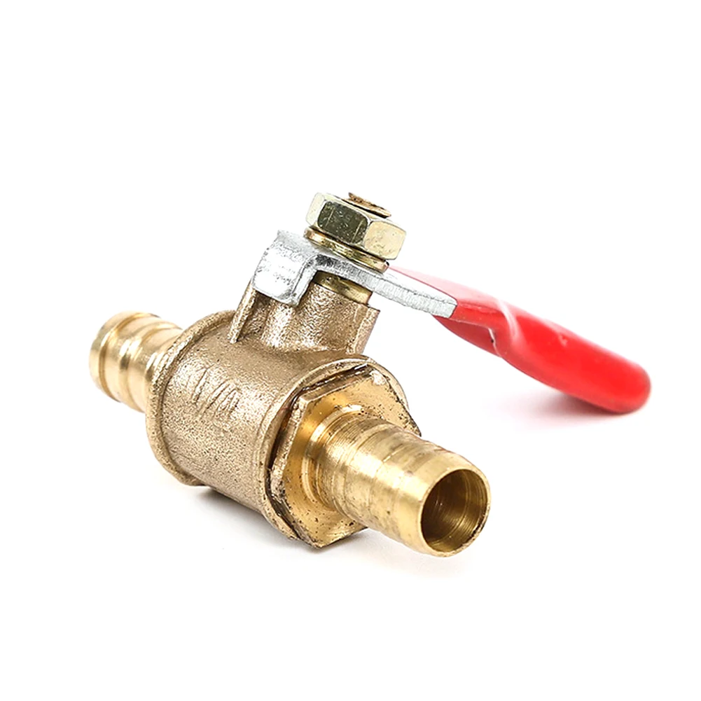 6-12Mm Selang Katup Bola Pneum - Spoke Nipple Brass ulasan dan harga