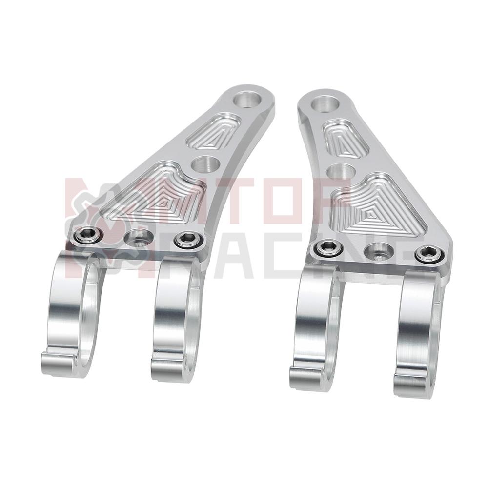 Garpu dudukan lampu depan sepe - Mountain Biking Derby ulasan dan harga