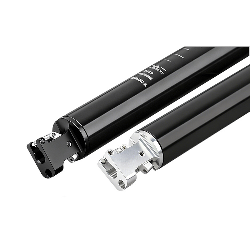 Tiang Sadel Sepeda Gunung MTB  - Dropper Post Remote ulasan dan harga