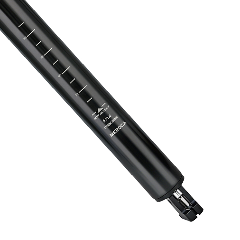Tiang Sadel Sepeda Gunung MTB  - Dropper Post Remote ulasan dan harga
