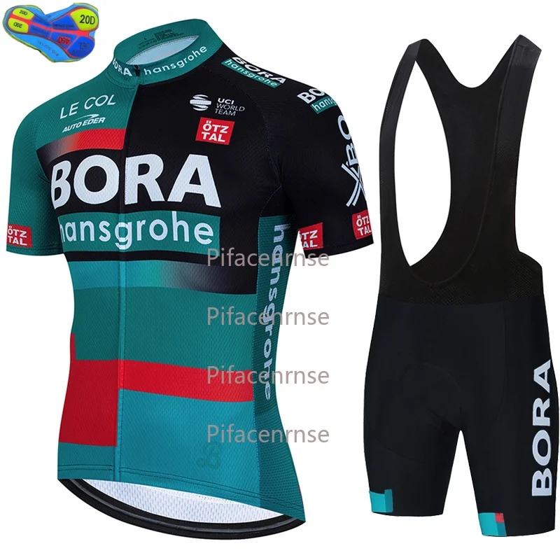 Kostum Jersey Sepeda untuk Pri - Mountain Biking Uci ulasan dan harga