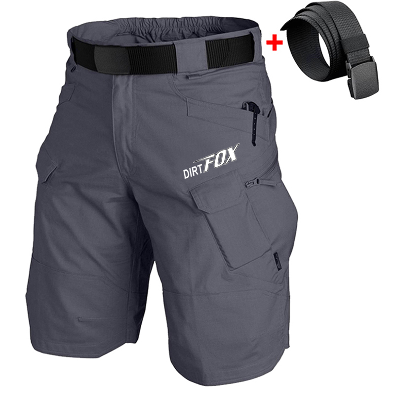 DIRTFOX Celana Pendek Menurun  - Mountain Biking Body Armour ulasan dan harga