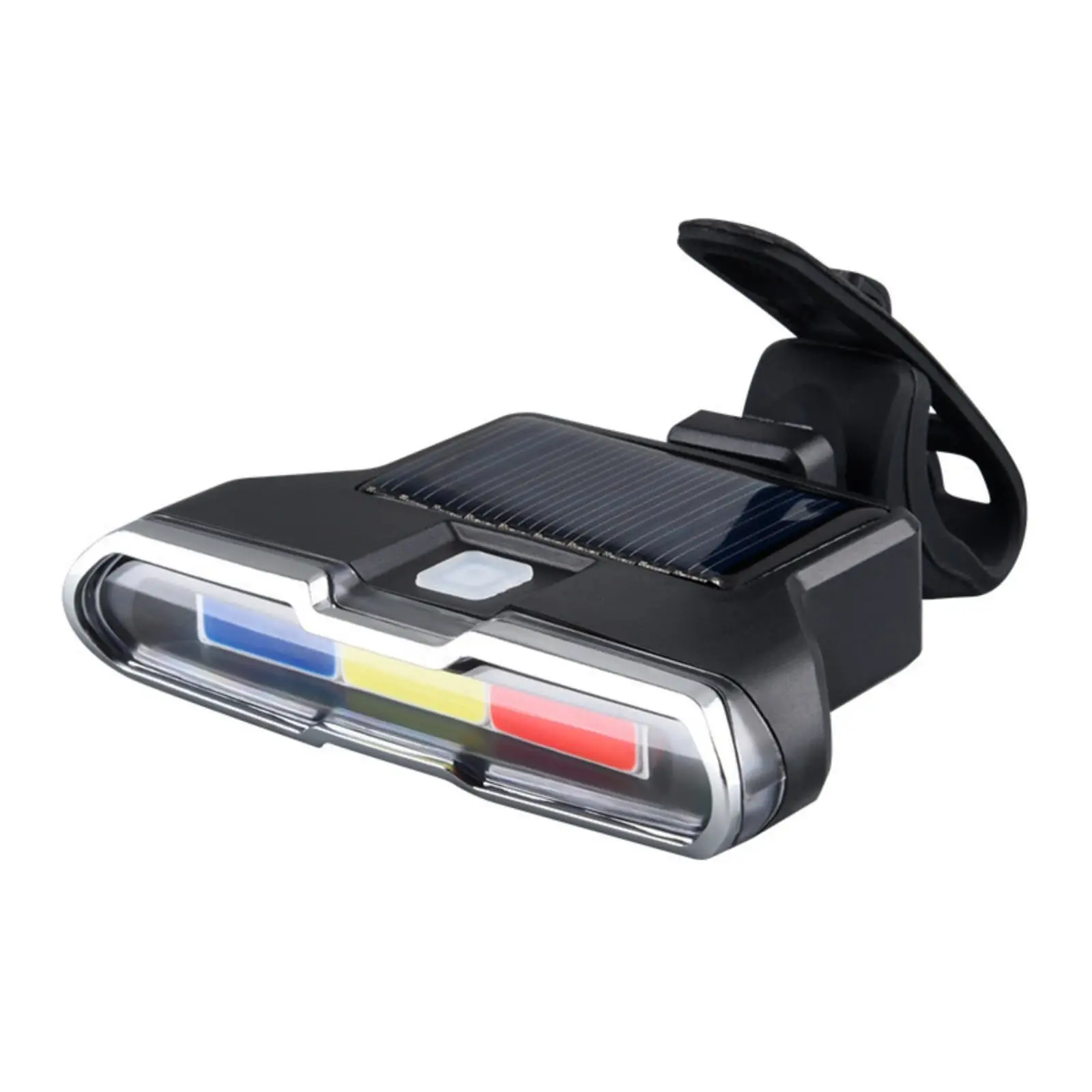 Lampu Belakang Sepeda Tahan Ai - Mountain Biking Blue Mountains ulasan dan harga