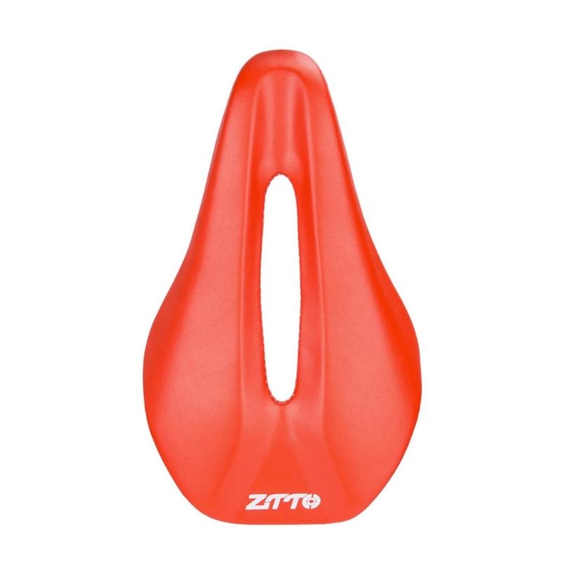 77uf Soft Saddded Saddle Pad C - Mountain Biking App ulasan dan harga