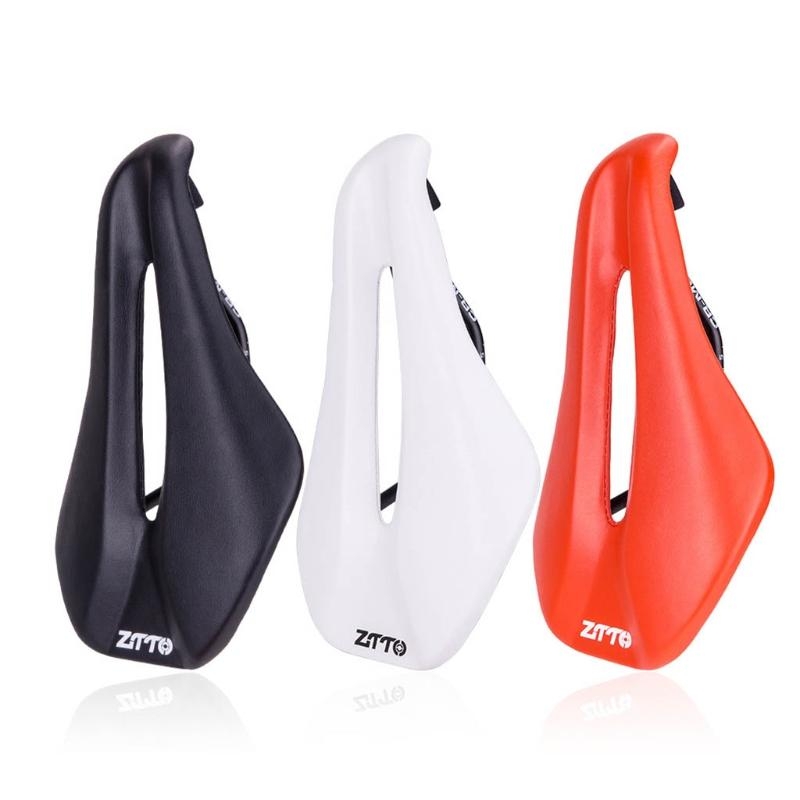 77uf Soft Saddded Saddle Pad C - Mountain Biking App ulasan dan harga