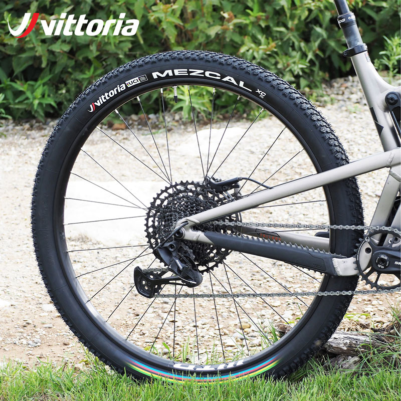 Ban Sepeda Gunung Vittoria Bar - Mountain Biking Uci ulasan dan harga