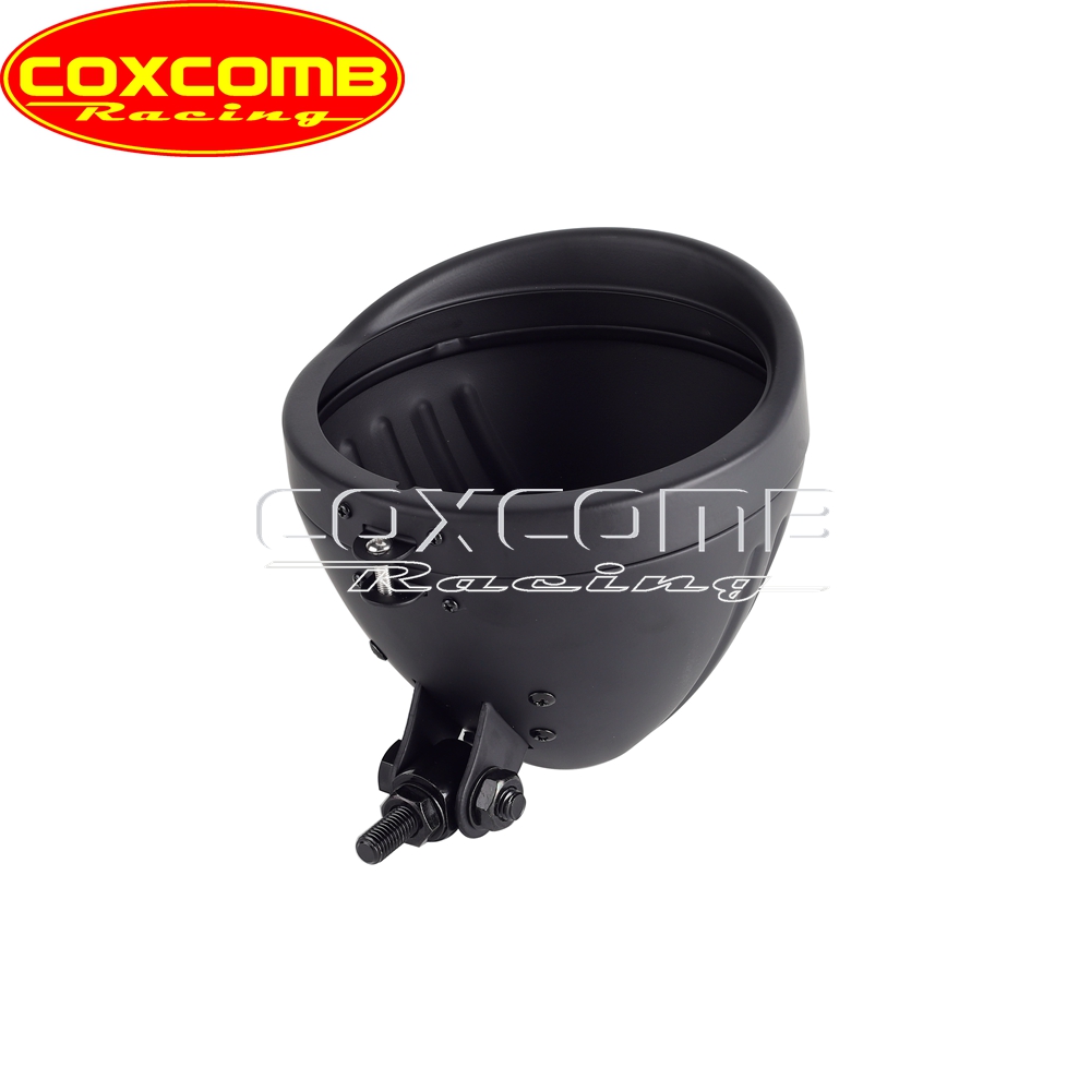 Lampu depan bulat Universal se - Mountain Biking Shop ulasan dan harga