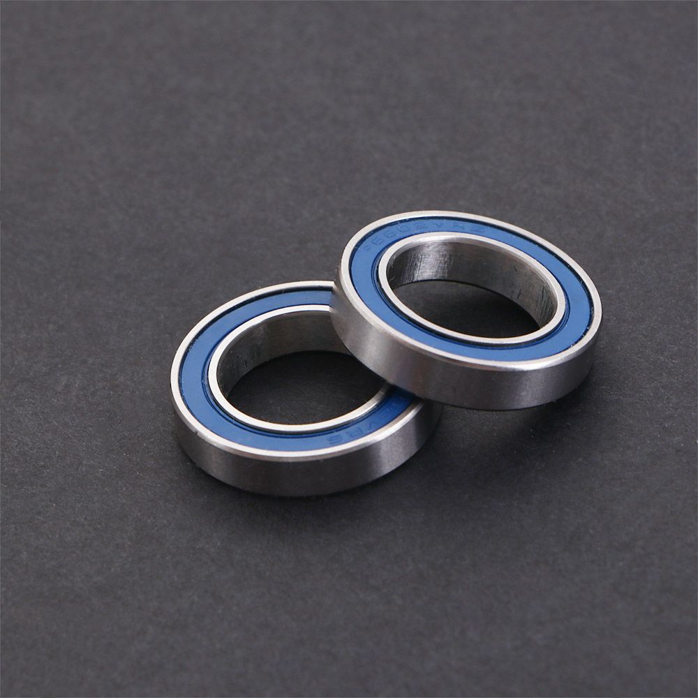 15*24*5mm Dilapisi Gemuk Baja  - Mountain Biking Blue Mountains ulasan dan harga