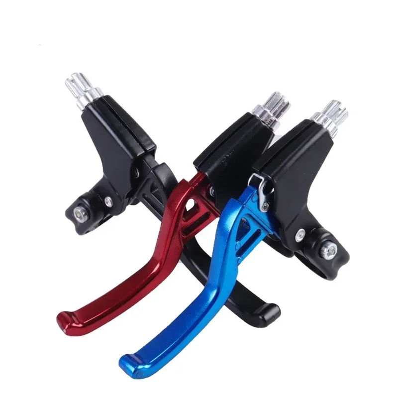 Tuas Rem Sepeda Aluminium MTB/ - Mountain Biking Blue Mountains ulasan dan harga