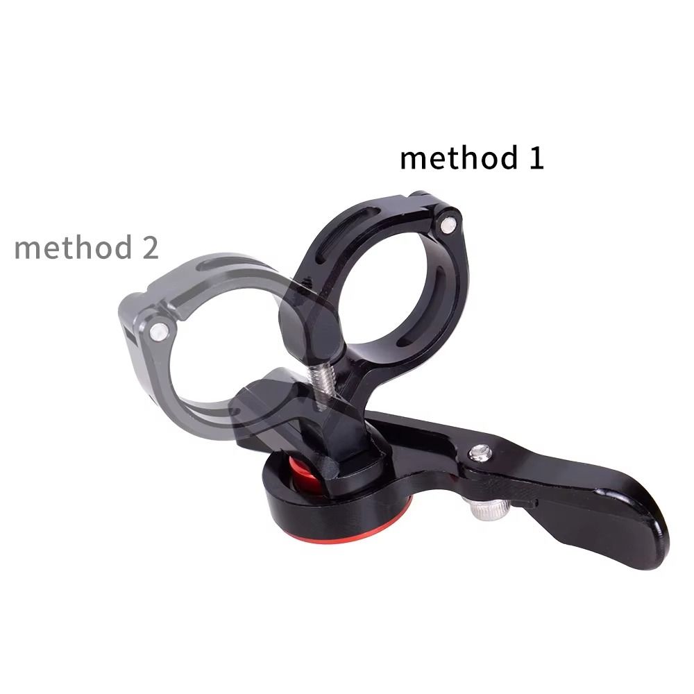 Tuas Pengatur Jok Sepeda MTB y - Dropper Post Remote ulasan dan harga