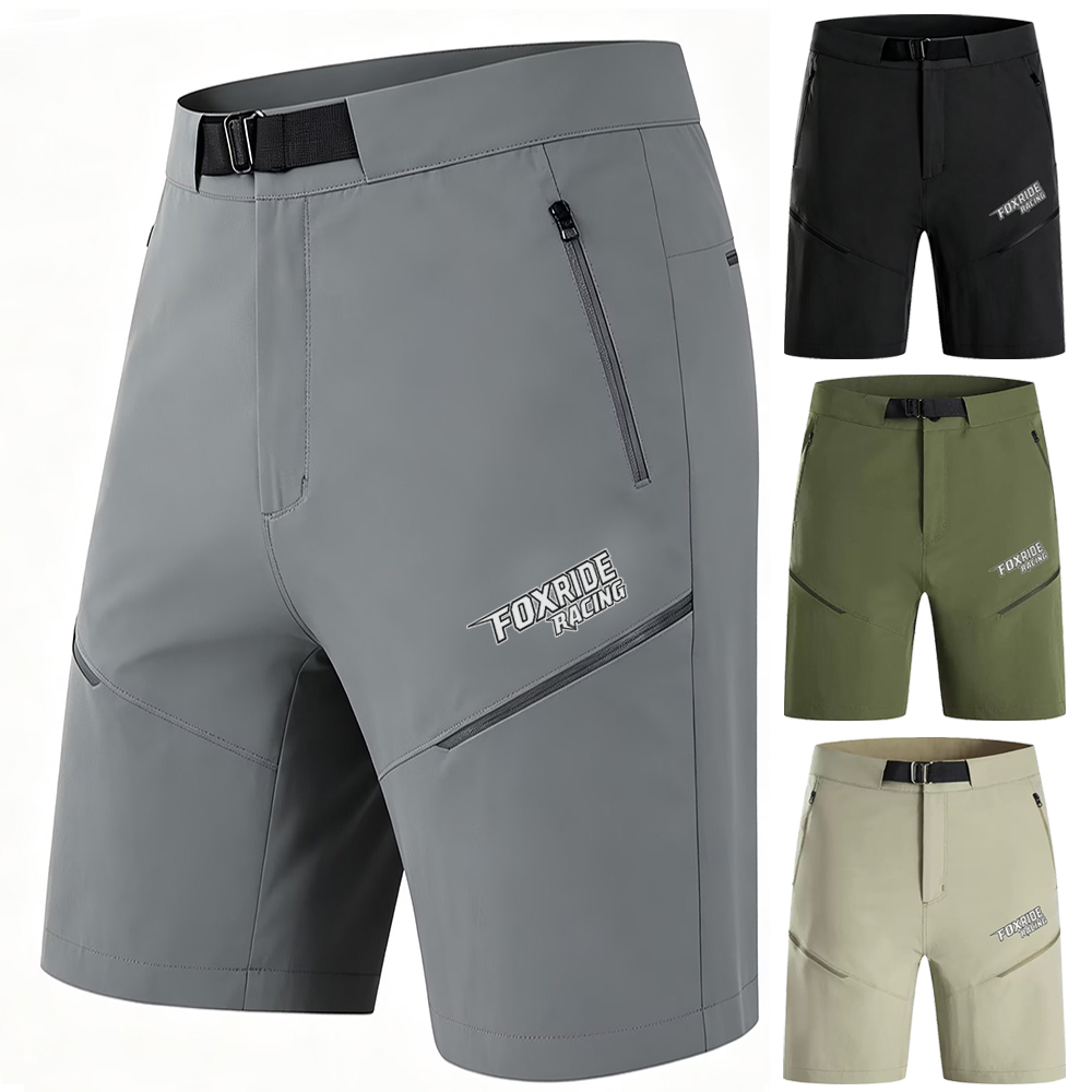 FOXRIDE RACING Celana Pendek B - Mountain Biking Body Armour ulasan dan harga