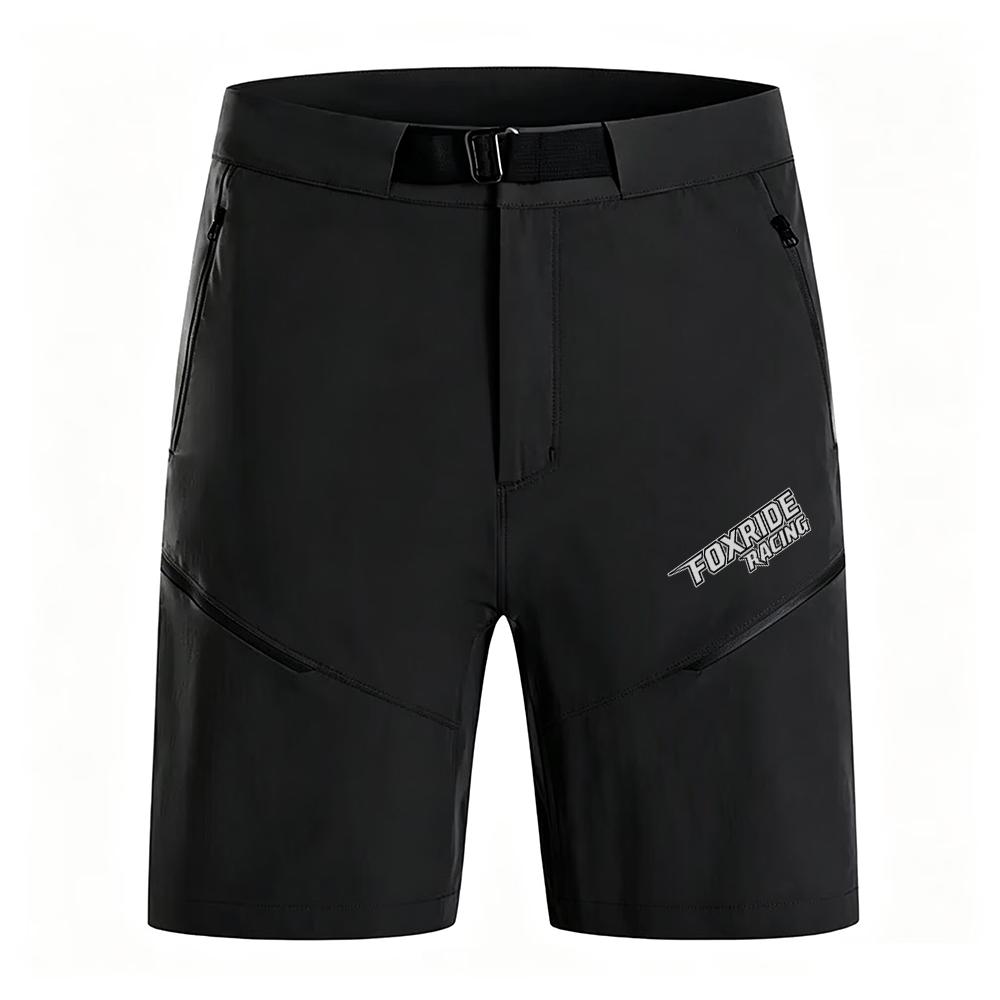 FOXRIDE RACING Celana Pendek B - Mountain Biking Body Armour ulasan dan harga