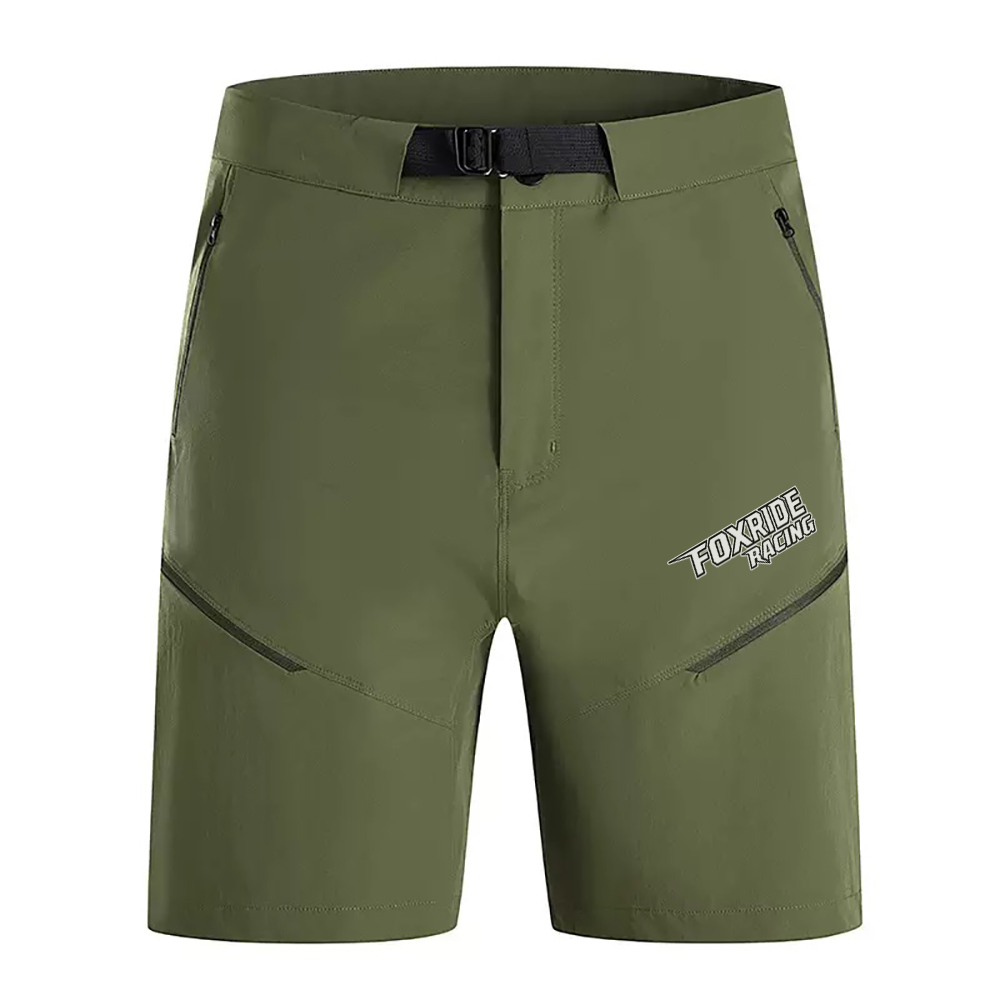 FOXRIDE RACING Celana Pendek B - Mountain Biking Body Armour ulasan dan harga