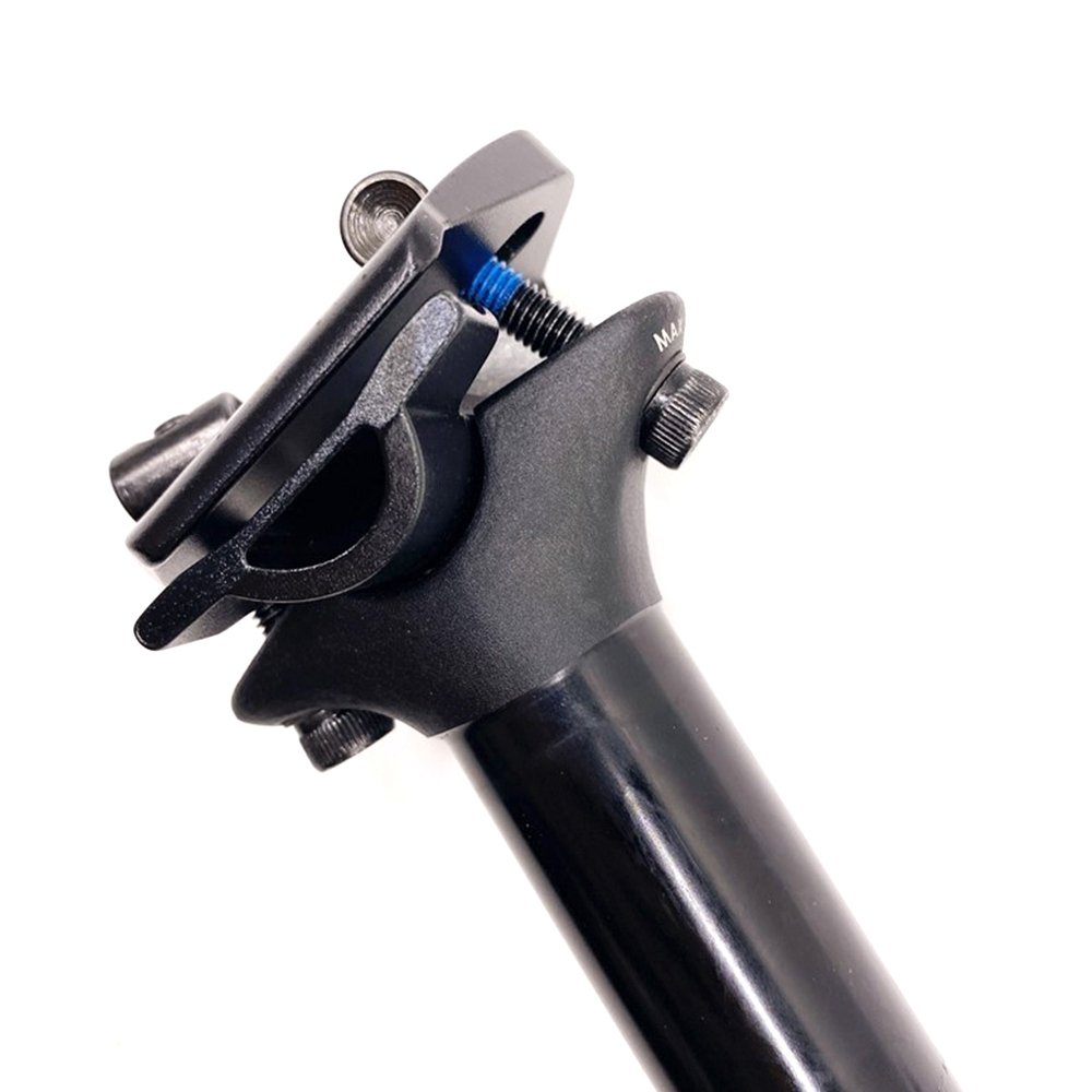 KS tiang sadel sepeda, tiang s - Dropper Post Remote ulasan dan harga
