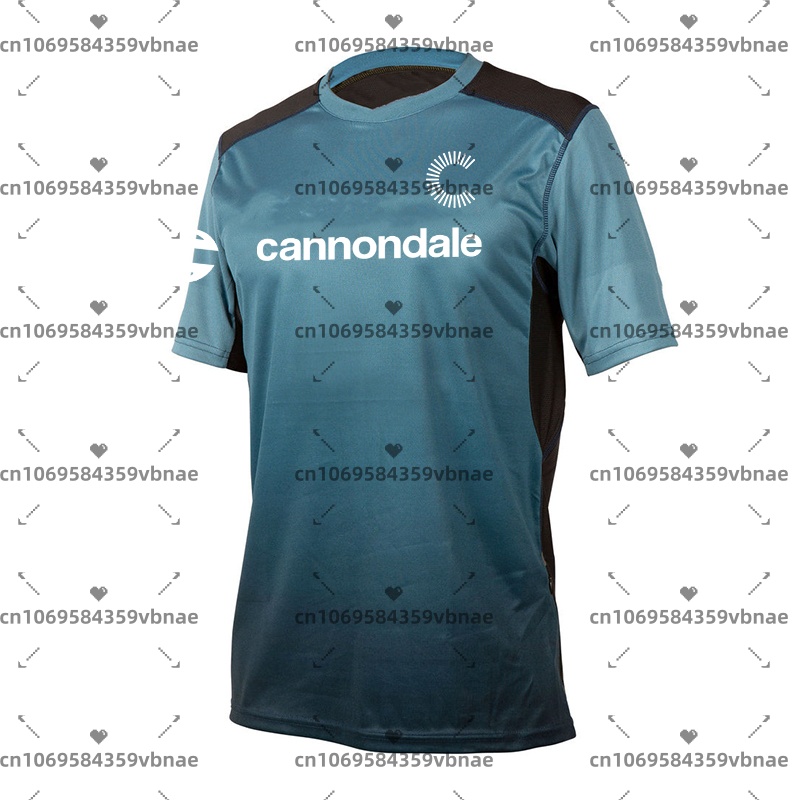 Jersey Bersepeda Lengan Pendek - Mountain Biking Jerseys Men ulasan dan harga