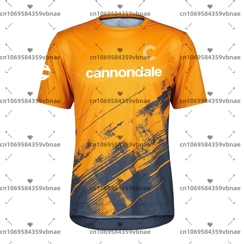 Jersey Bersepeda Lengan Pendek - Mountain Biking Jerseys Men ulasan dan harga