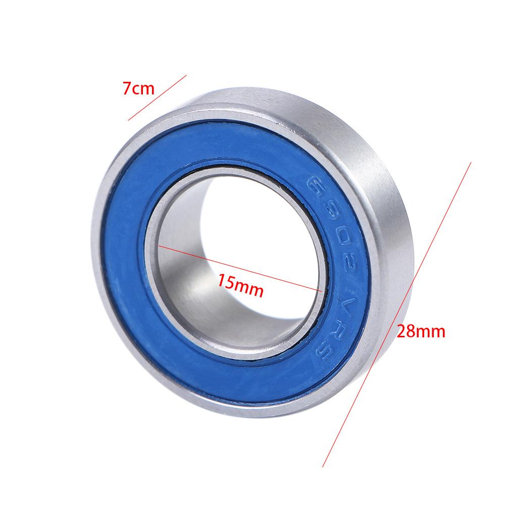 Bantalan Baja Anti-Korosi Tert - Mountain Biking Blue Mountains ulasan dan harga