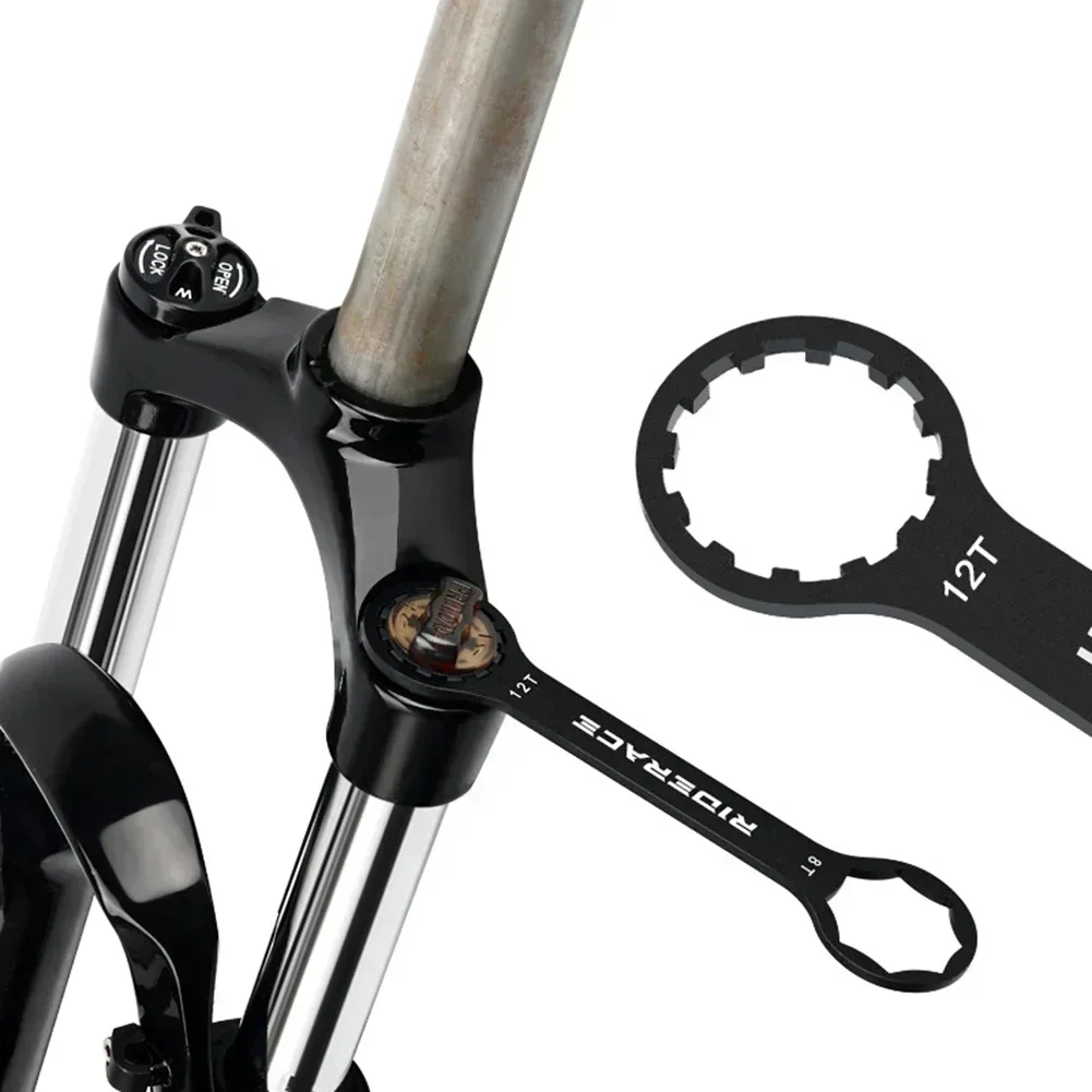 Kunci pas garpu depan sepeda,  - Xcm Mountain Biking ulasan dan harga