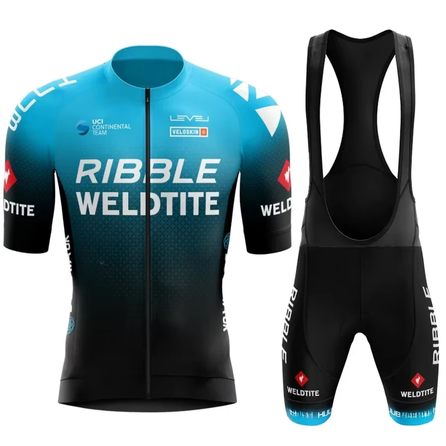 Huub Pro Team Set Jersey Berse - Mountain Biking Jerseys Men ulasan dan harga