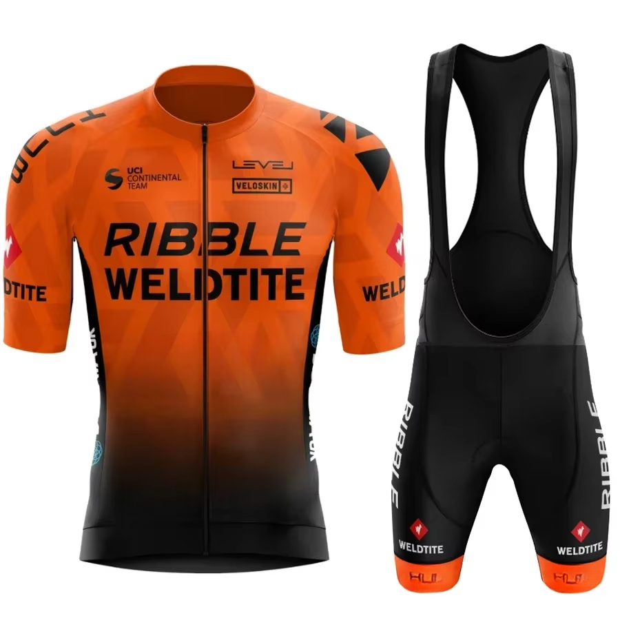 Huub Pro Team Set Jersey Berse - Mountain Biking Jerseys Men ulasan dan harga