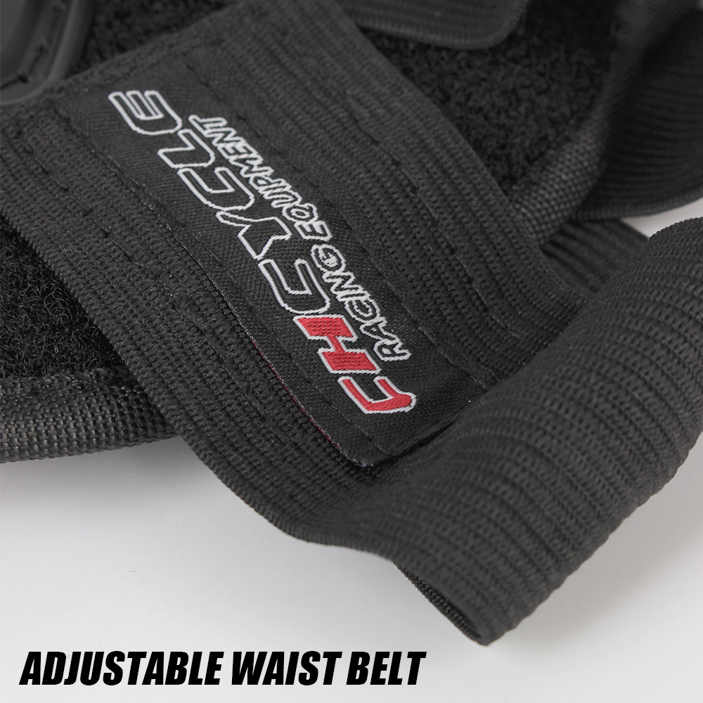 Baju besi sepeda motor dan mot - Mountain Biking Body Armour ulasan dan harga